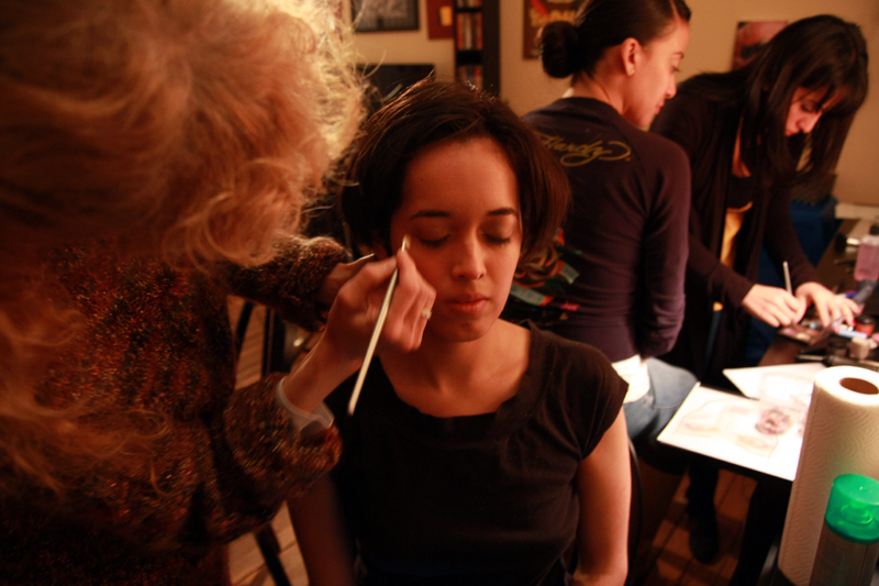 Beautiful Faces ByLinda