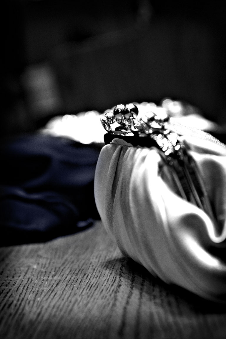 Rob Bartlett - ...it's in the details