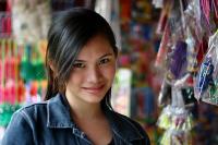 dioza - just simple me