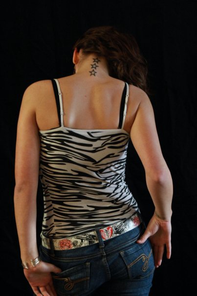 Chelsey Somohano - Wild Thing