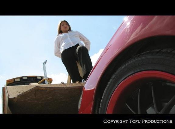 TP Photography