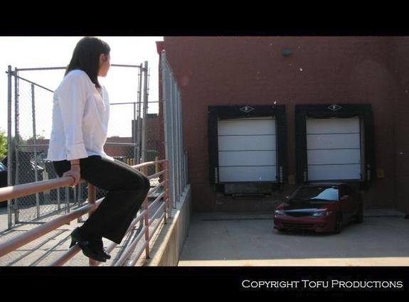 TP Photography