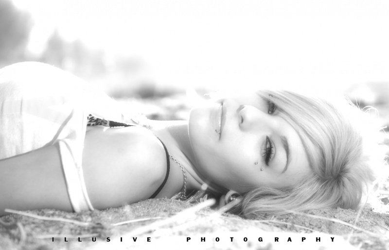 Illusive Photography