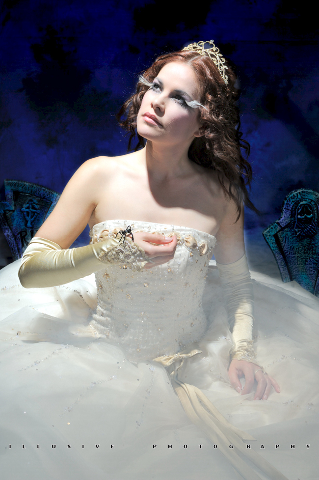 Illusive Photography