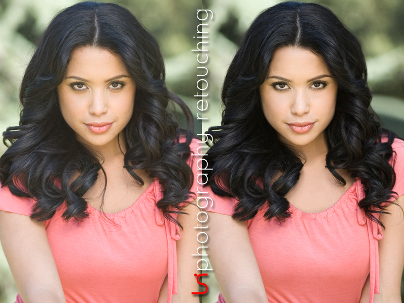 UniRetouch