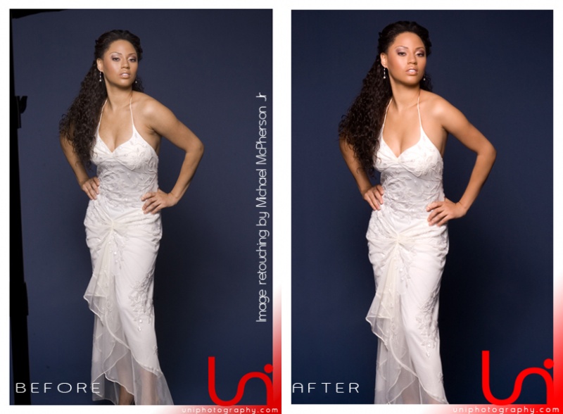 UniRetouch