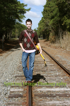 Spitting Image Photography