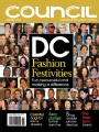 COUNCIL MAGAZINE - Council Magazine Summer 2010 Cover