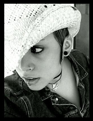 Miss Crime Scene