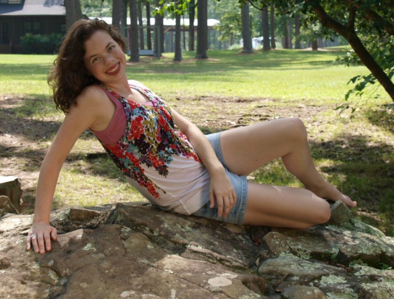 Photography by Charles