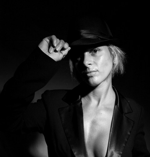 Solange Beaumard