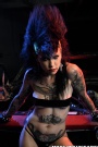 Mars Images/Photography - Malice666 Metal Woman