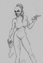 Muze Hunter