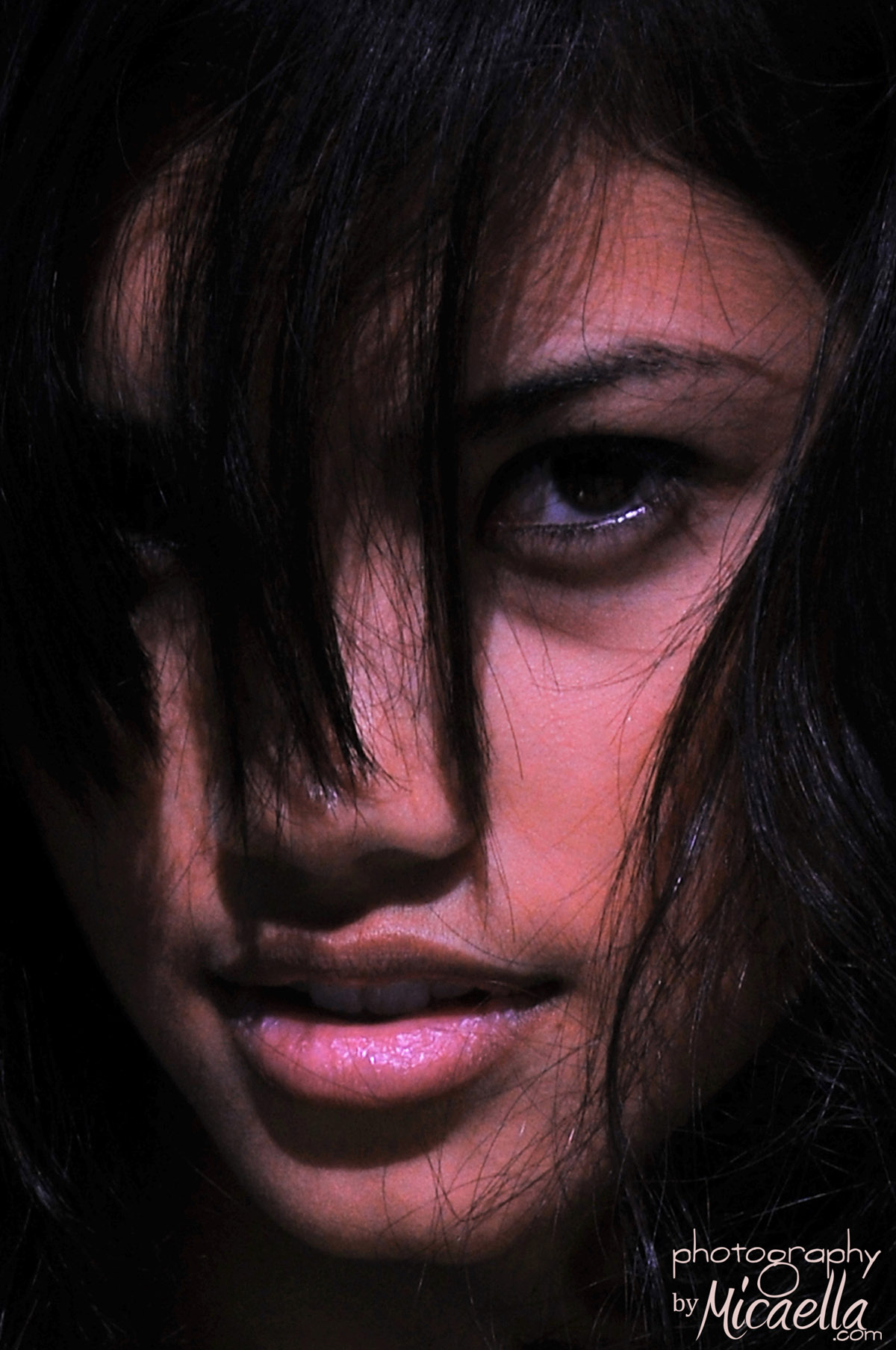 Shooting Fashion