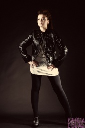 Shooting Fashion