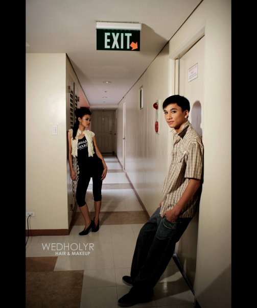 Querubin Angel Desuasido