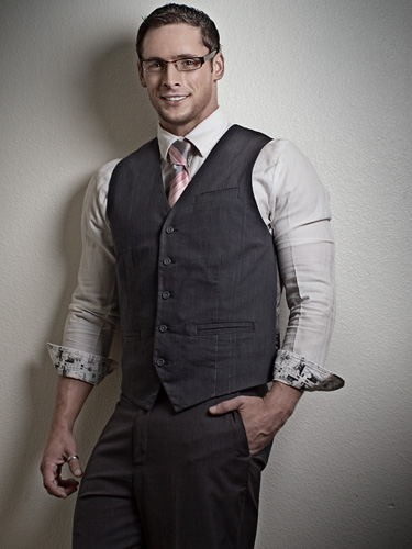 Sean Harley