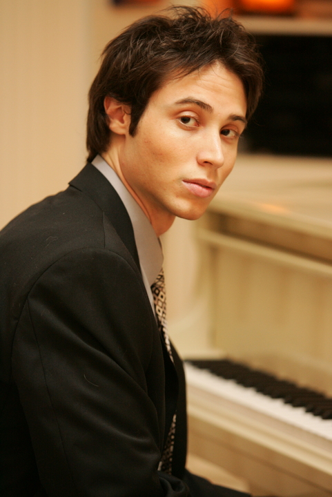 Alexander Carpenter