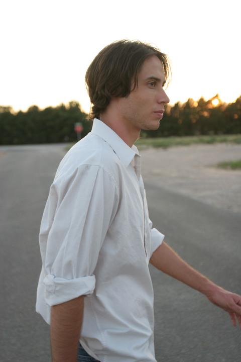 Alexander Carpenter
