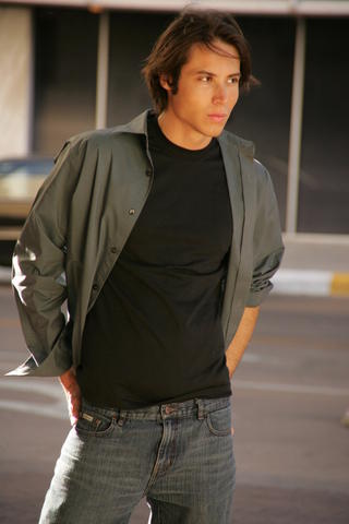 Alexander Carpenter