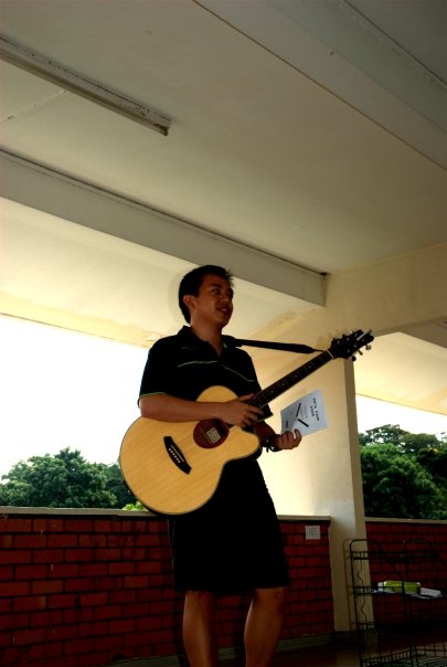Marcus