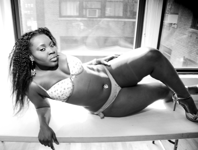 Tiah Knox