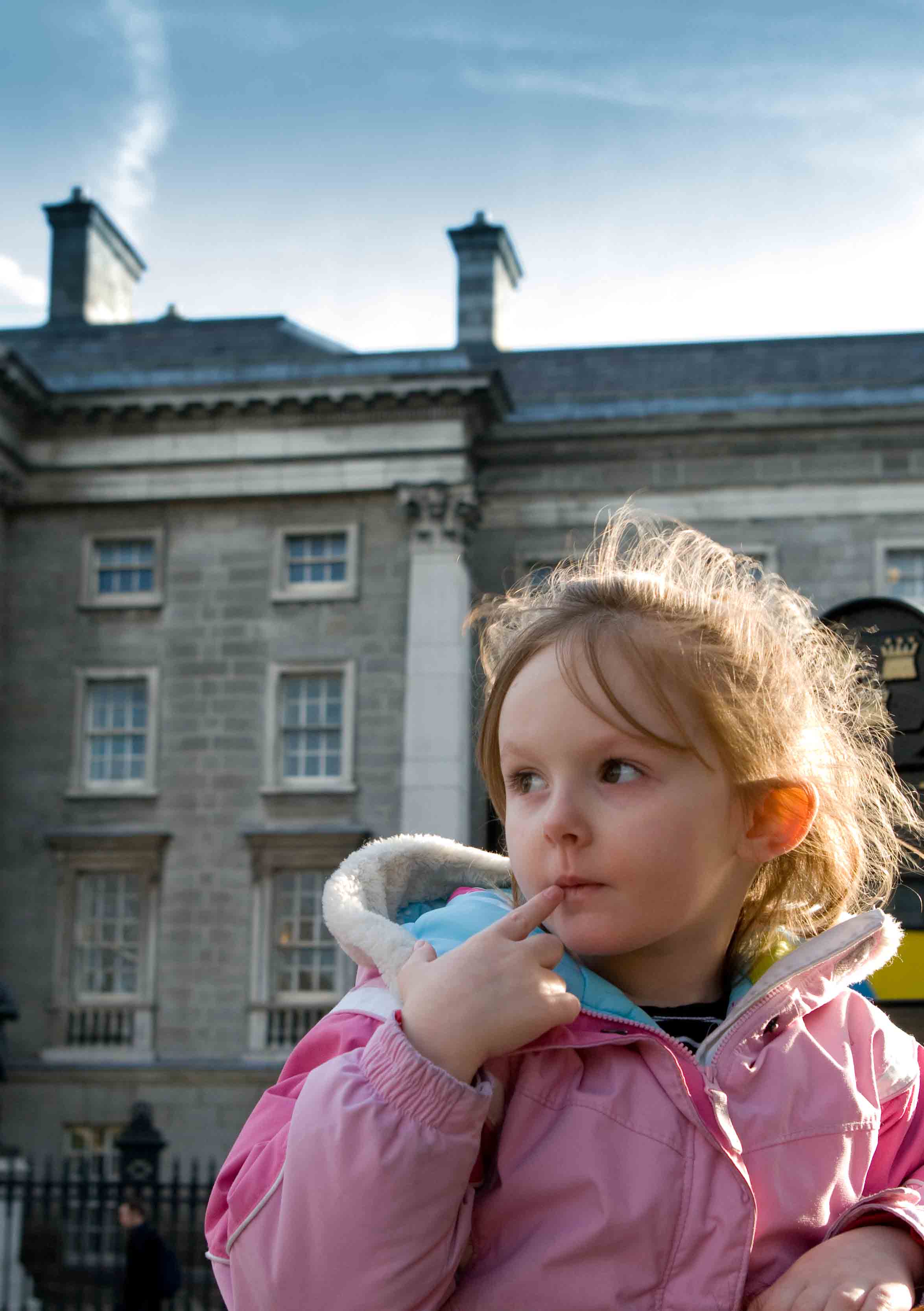 Used Ambition - Zora Dublin