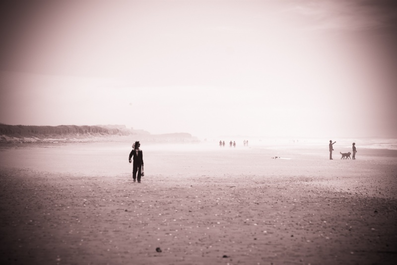 Used Ambition - Walk