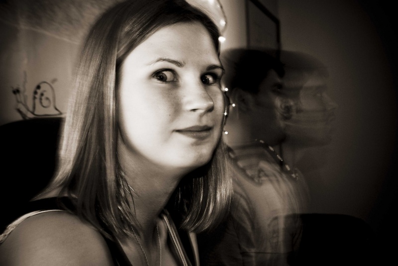 Used Ambition - Laura