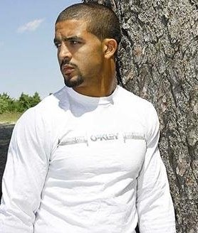 Andre Bland