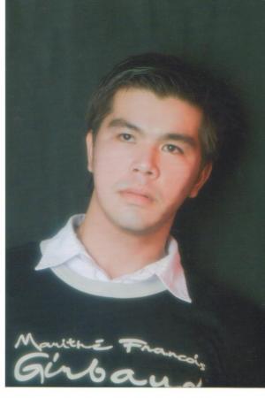 MARC LAWRENCE - Spotlight