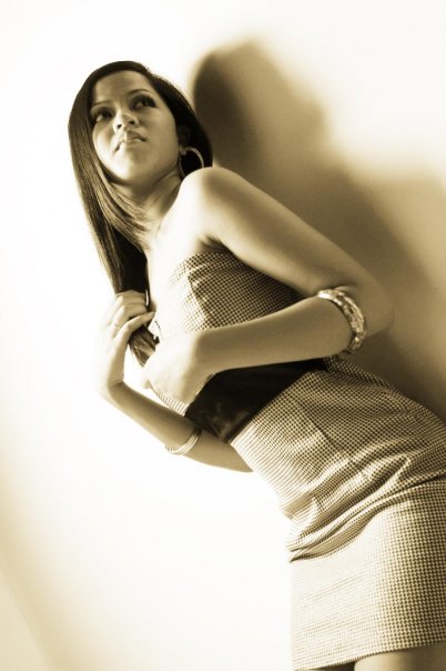 Mariz Loreto