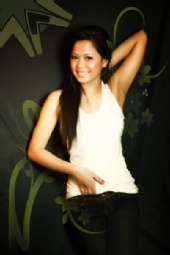 Mariz Loreto