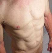 Male Figure