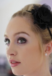 Joe Cooper - Sarah - January 2010