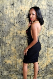 Miss Creole