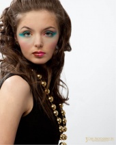 VDH Makeup & Hairstyling - CREDITS 2 COME