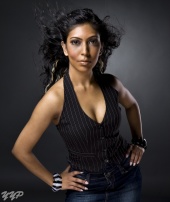 VDH Makeup & Hairstyling - CREDITS 2 COME