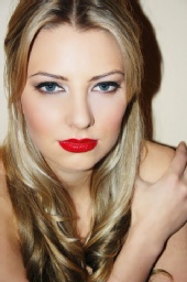 Svetlana Kovtun