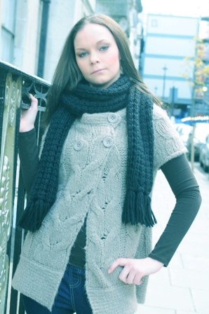 amy wild