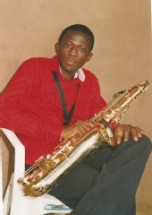 Kenneth Bishop