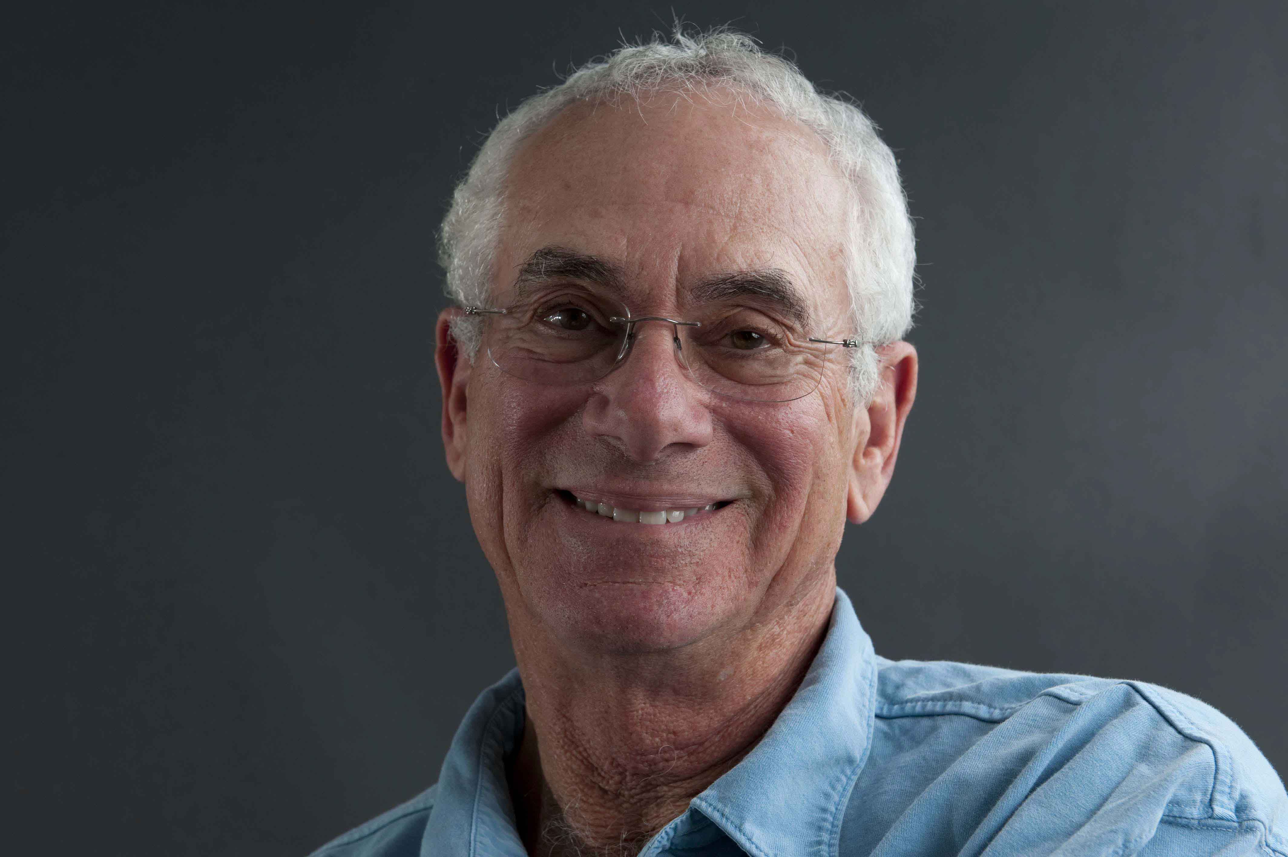 Richard Farnell - Lawrence 1