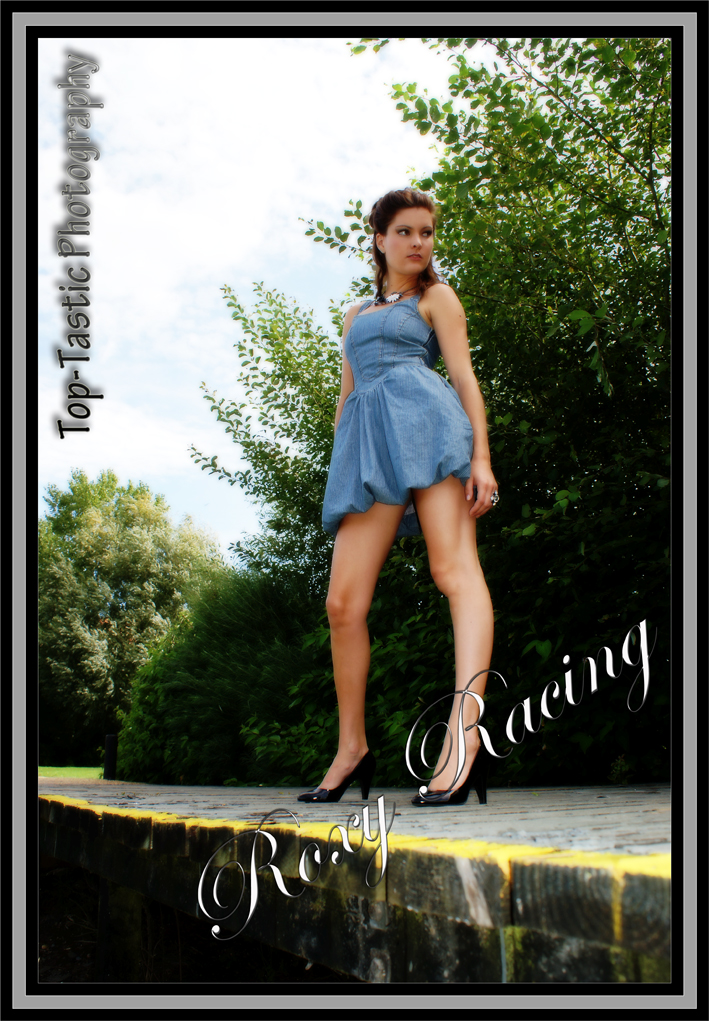 Top-Tastic Photography