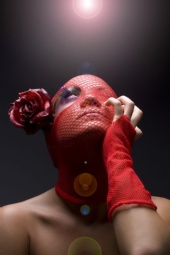 MARXEYMAKEUP