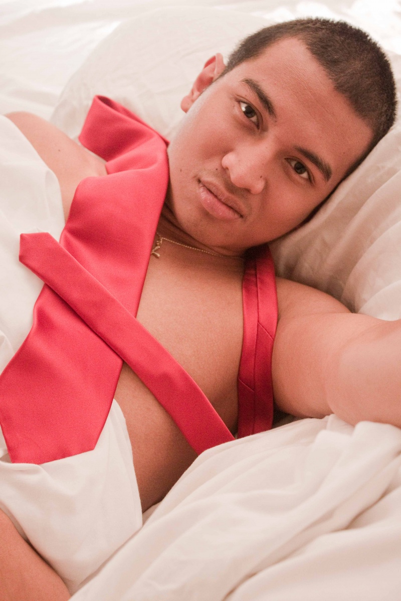 Phenomeron Photography