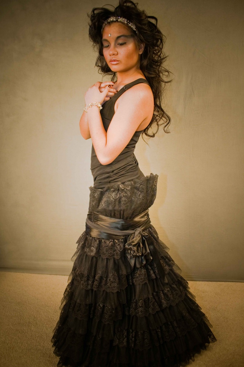 Phenomeron Photography