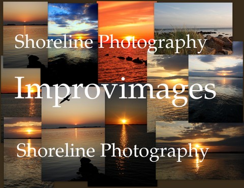 Shoreline Photography