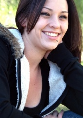 Portraits of Diversity - Ashley