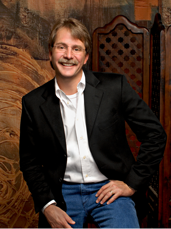Ron Kerr - Jeff