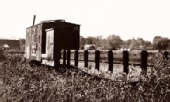 Ron Kerr - Box car